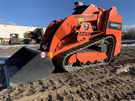 skid steer for sale regina|used track loaders regina.